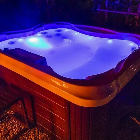 بيت ضيافة Heated Pool Bbq4 Bedroom