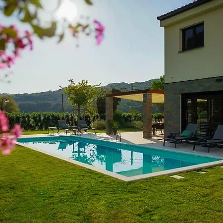 Heated Pool Bbq4 Bedroom بيت ضيافة